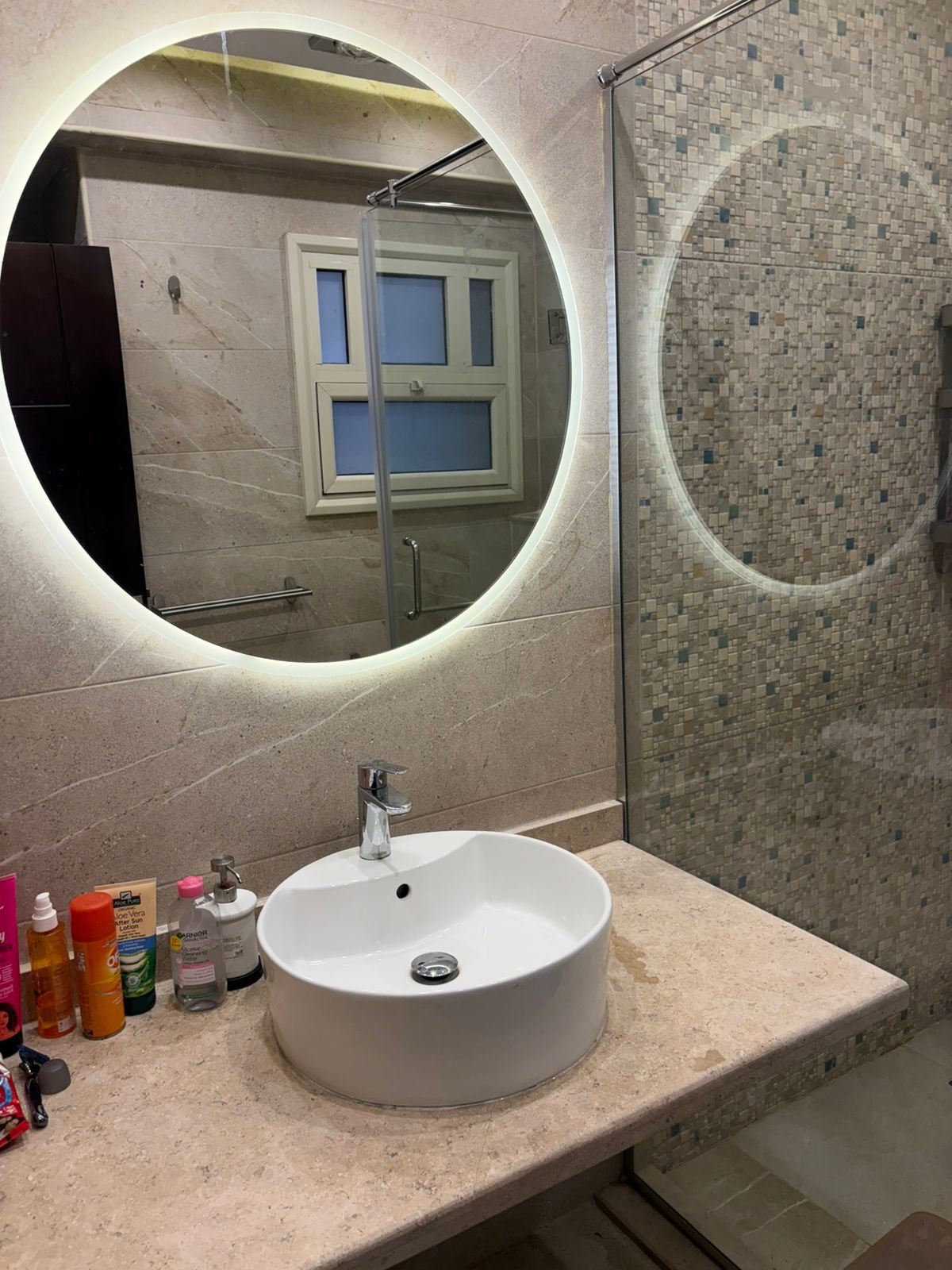 Twin House | Leena Springs