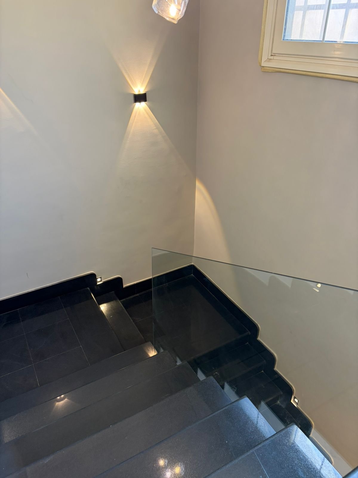 Twin House | Leena Springs