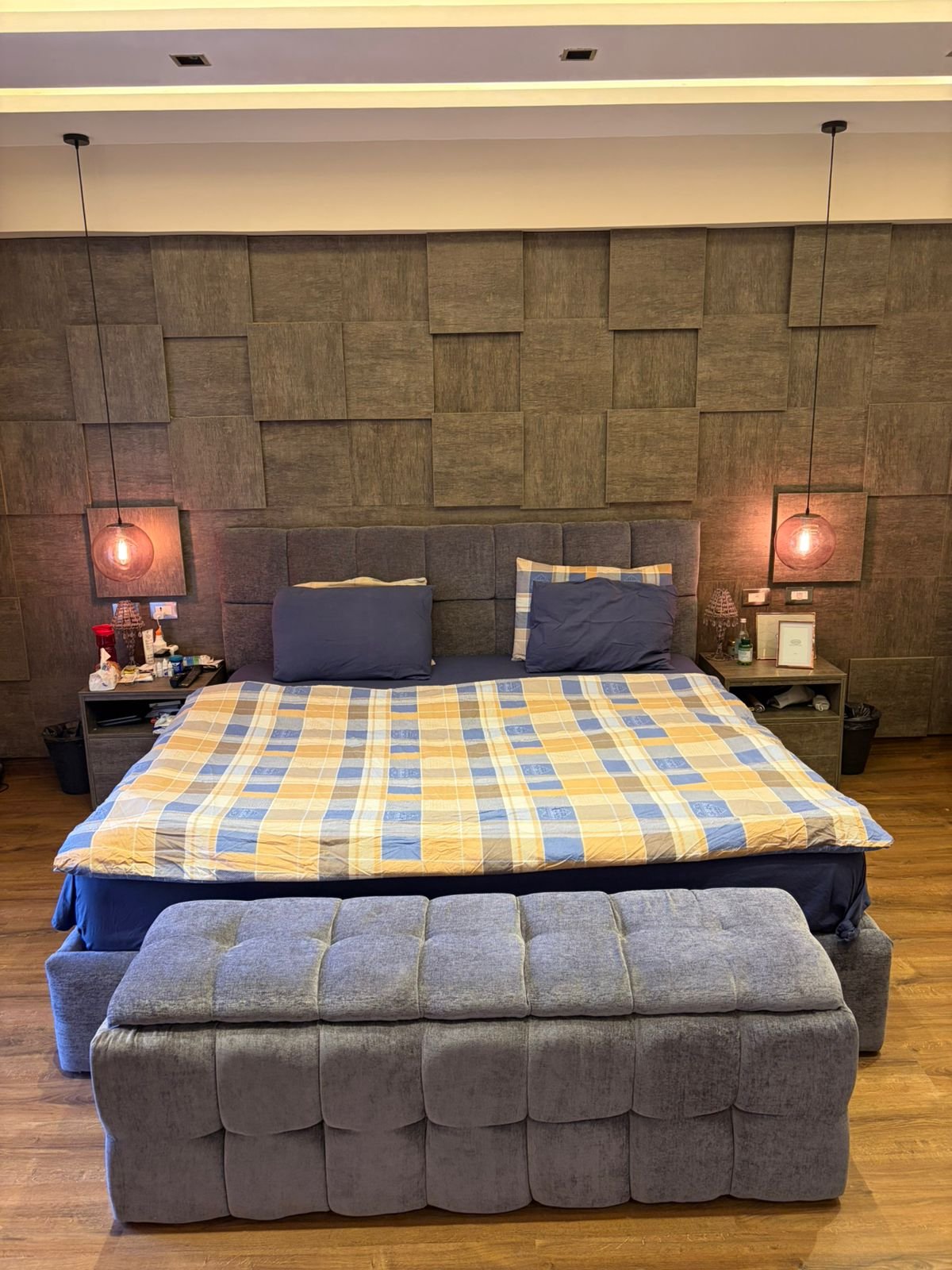 Twin House | Leena Springs