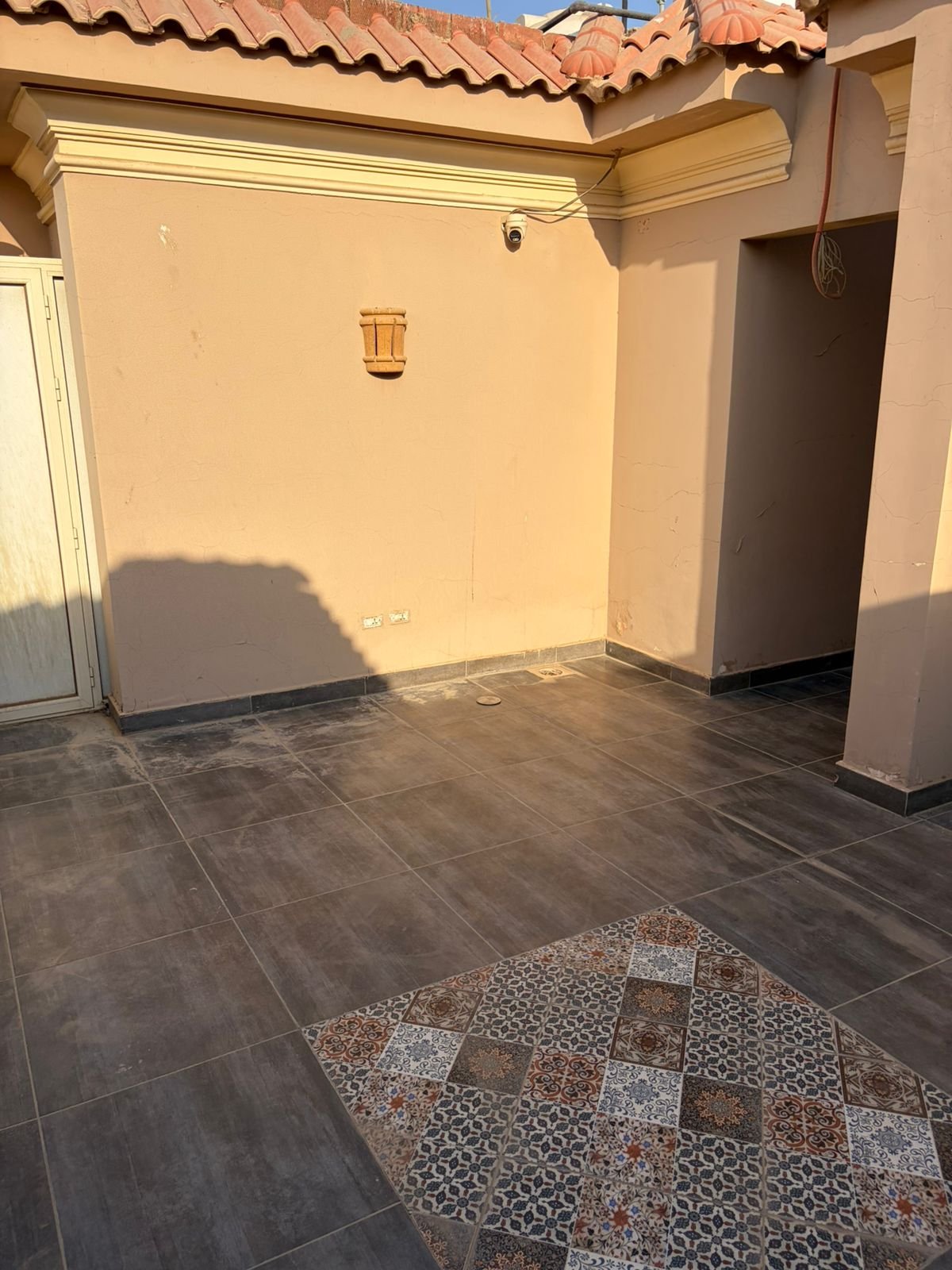 Twin House | Leena Springs