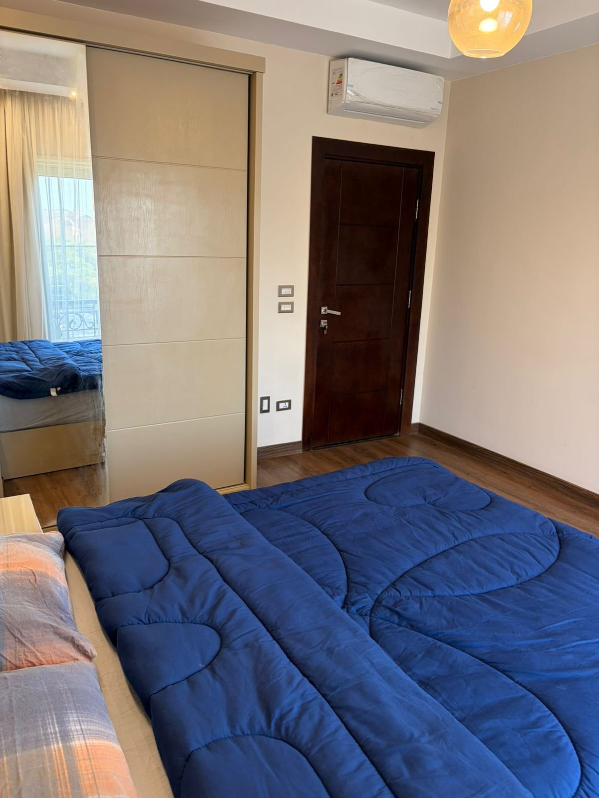 Twin House | Leena Springs