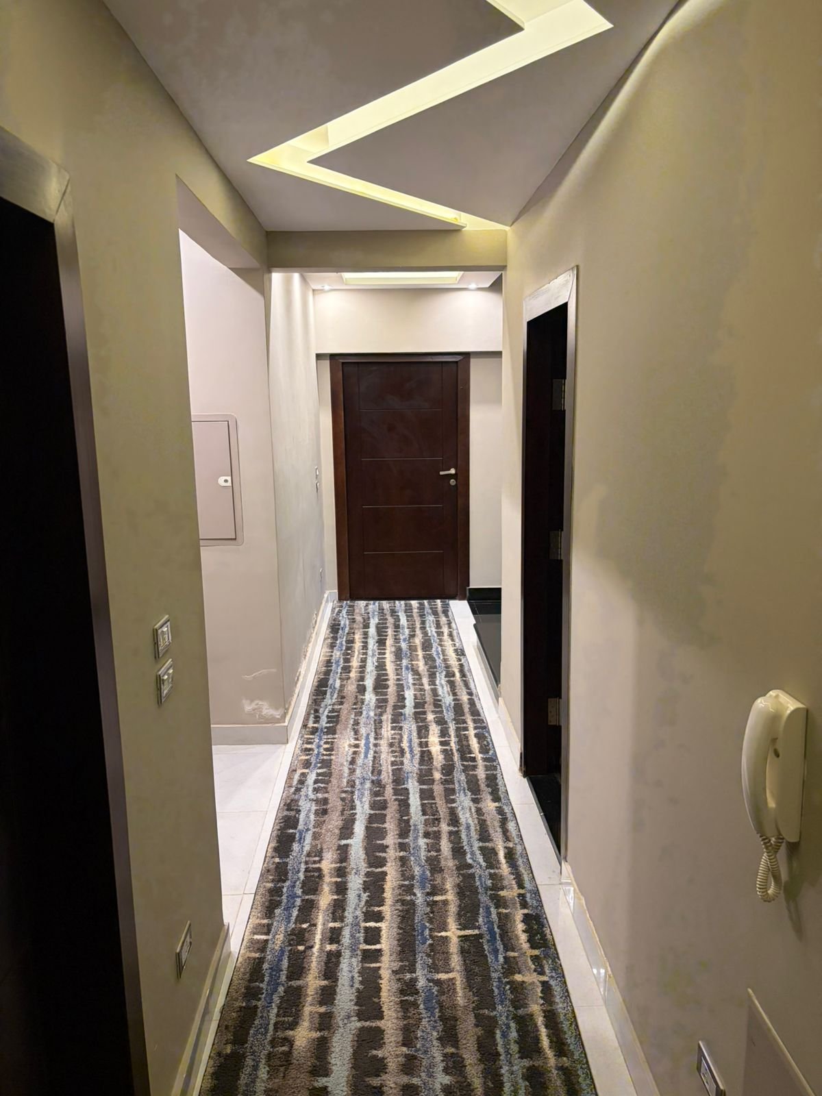 Twin House | Leena Springs