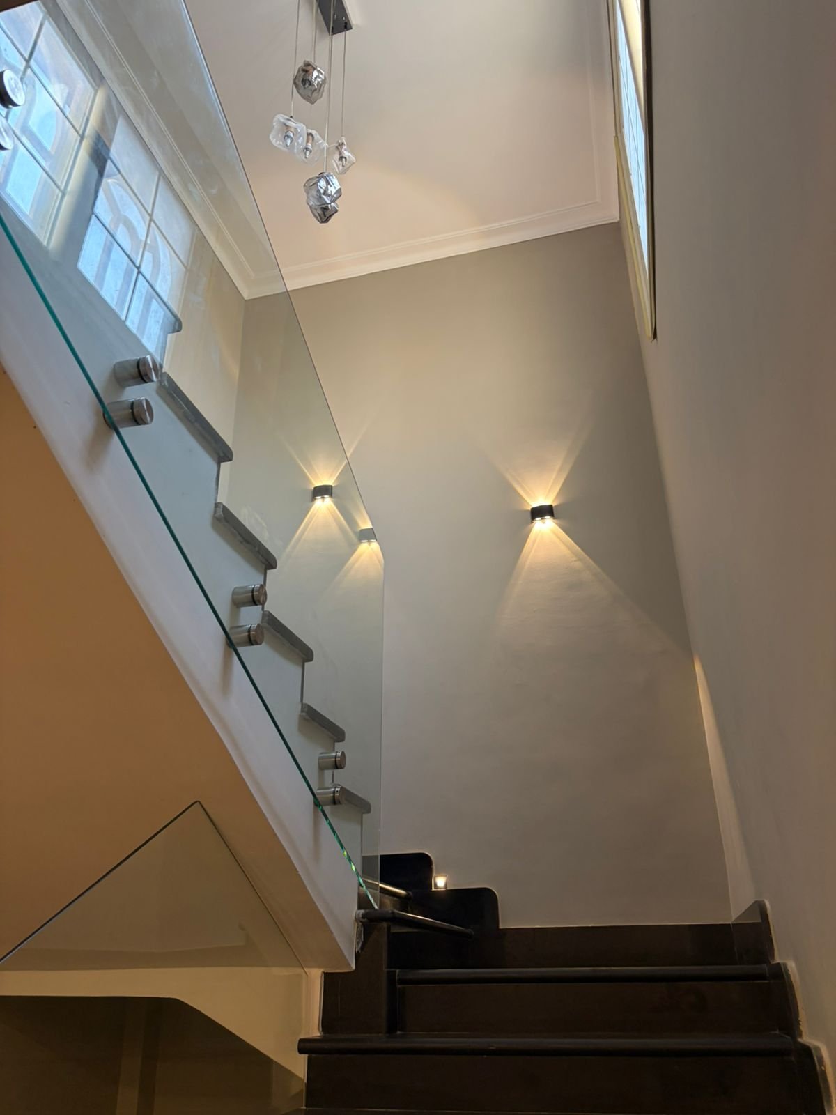 Twin House | Leena Springs