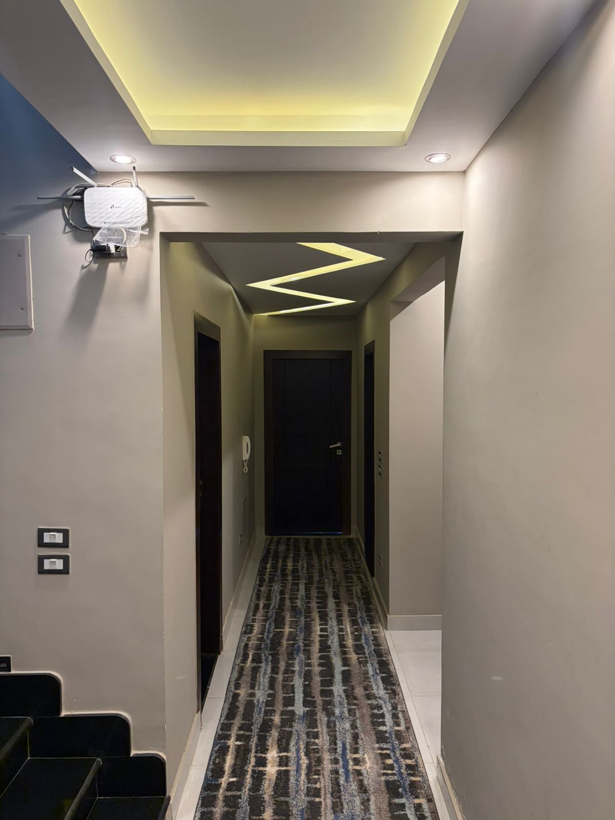 Twin House | Leena Springs