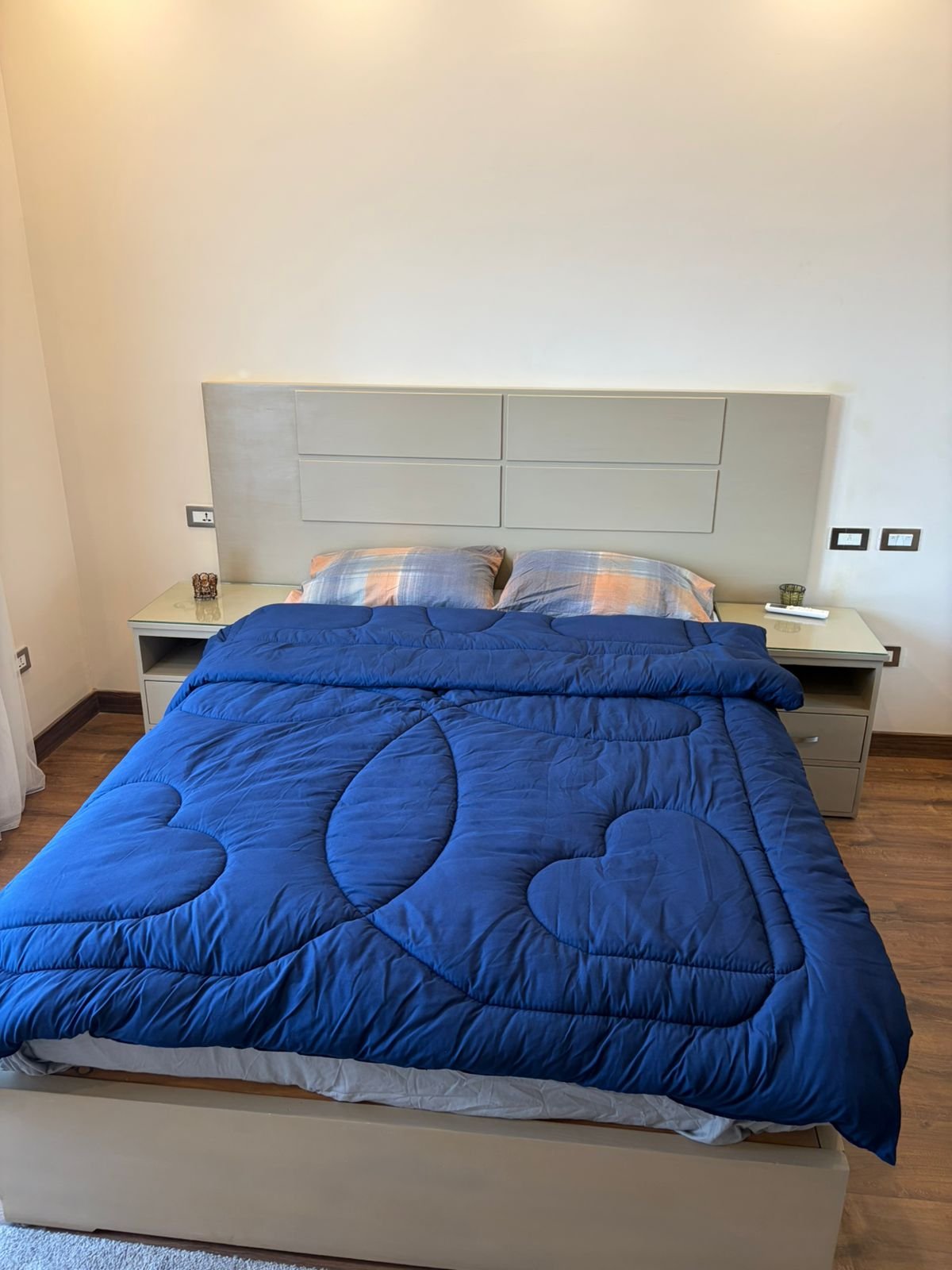 Twin House | Leena Springs