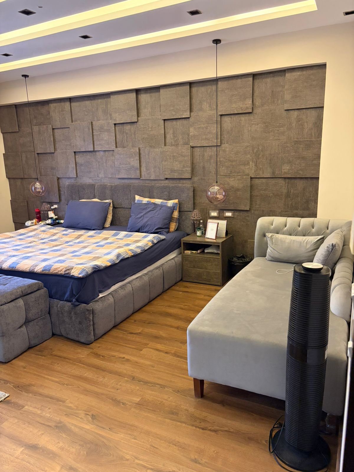 Twin House | Leena Springs