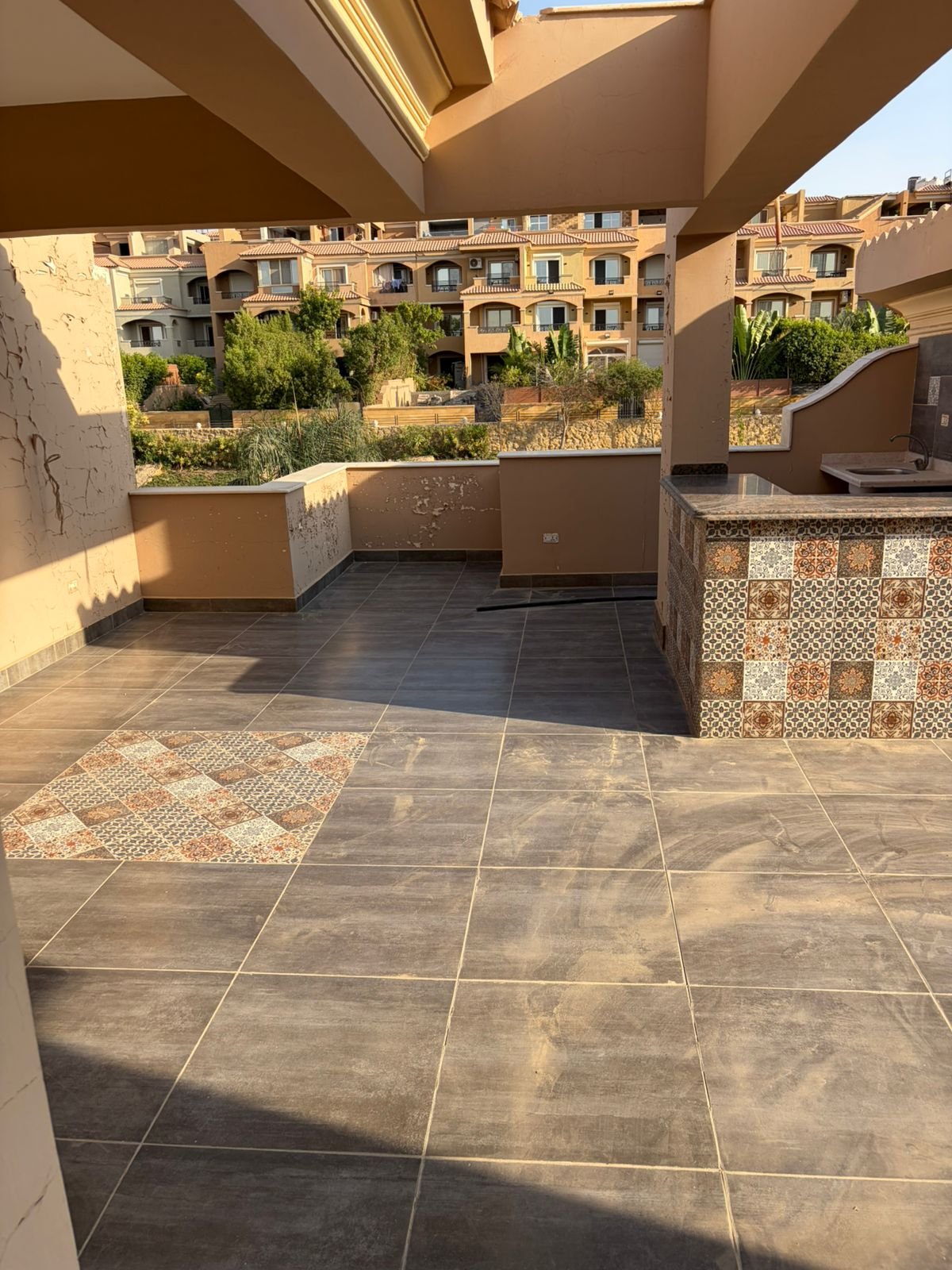 Twin House | Leena Springs