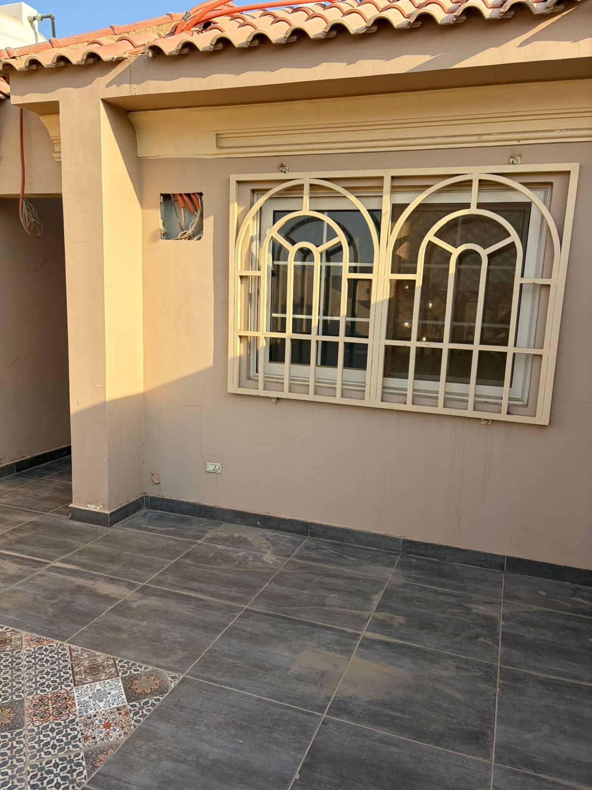 Twin House | Leena Springs