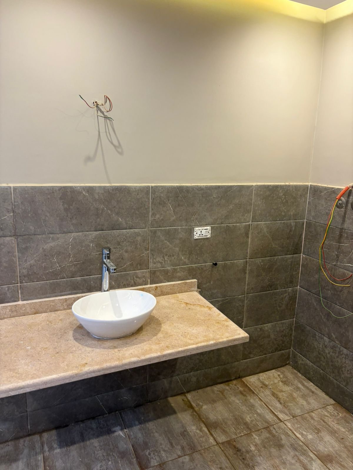 Twin House | Leena Springs