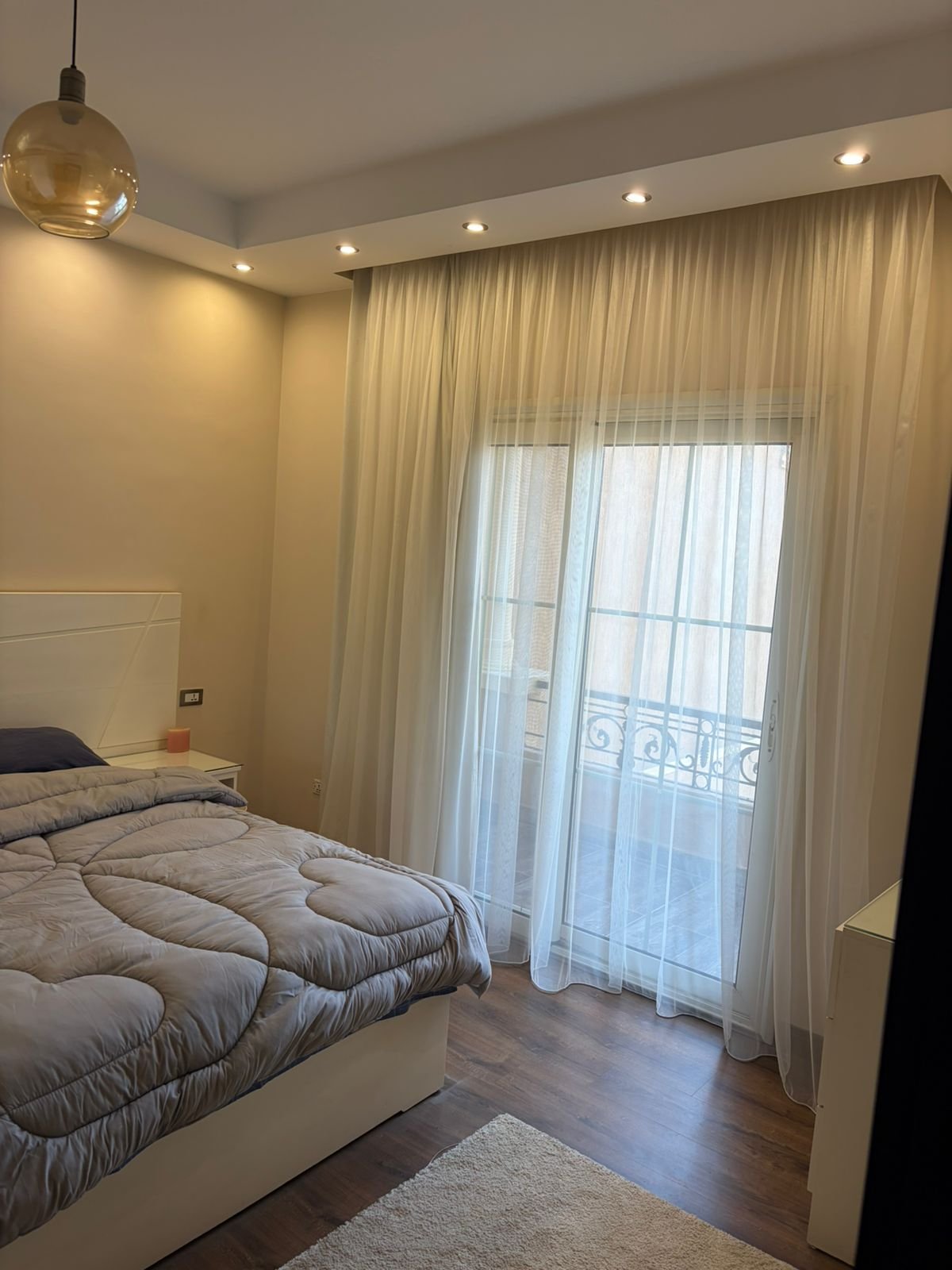 Twin House | Leena Springs