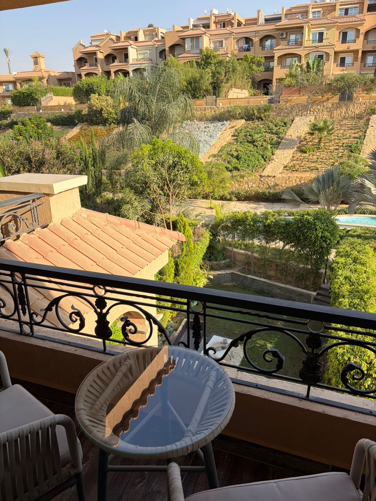 Twin House | Leena Springs