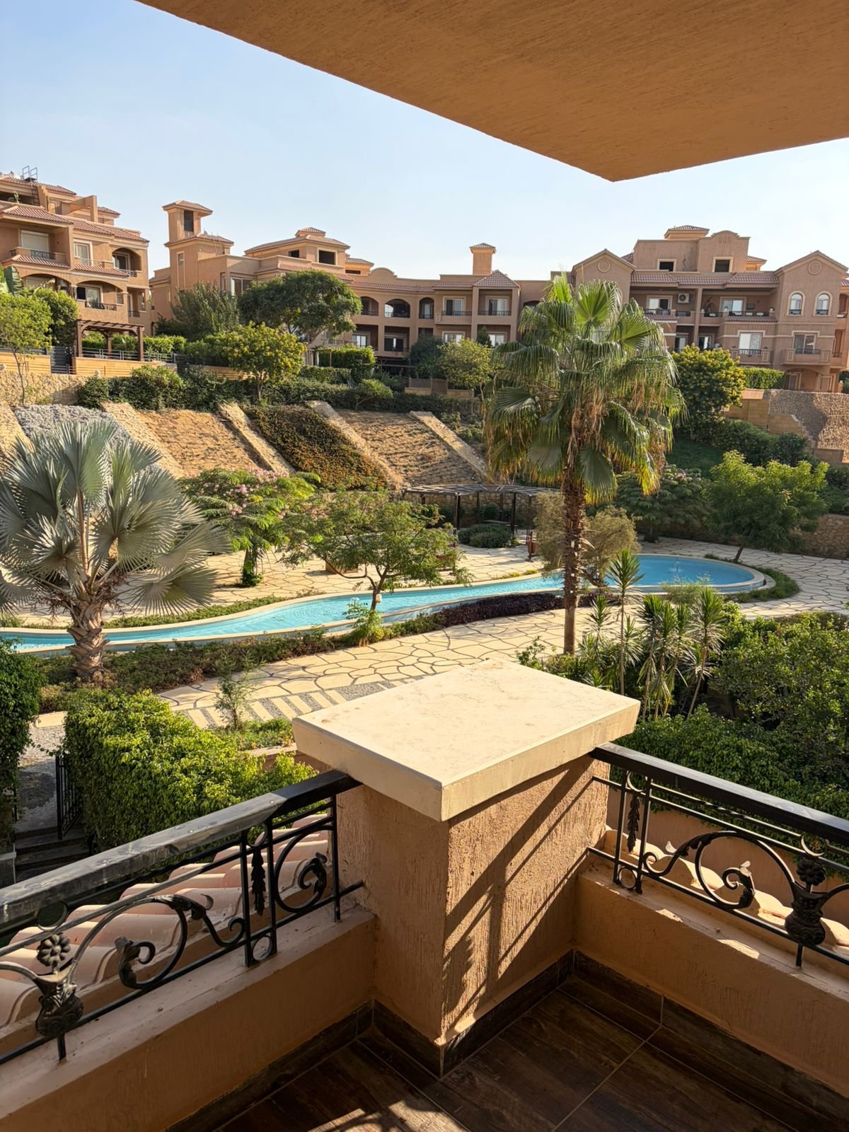 Twin House | Leena Springs