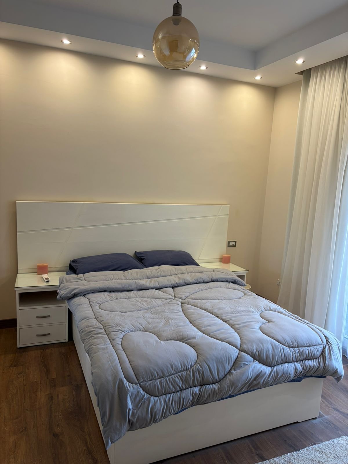 Twin House | Leena Springs