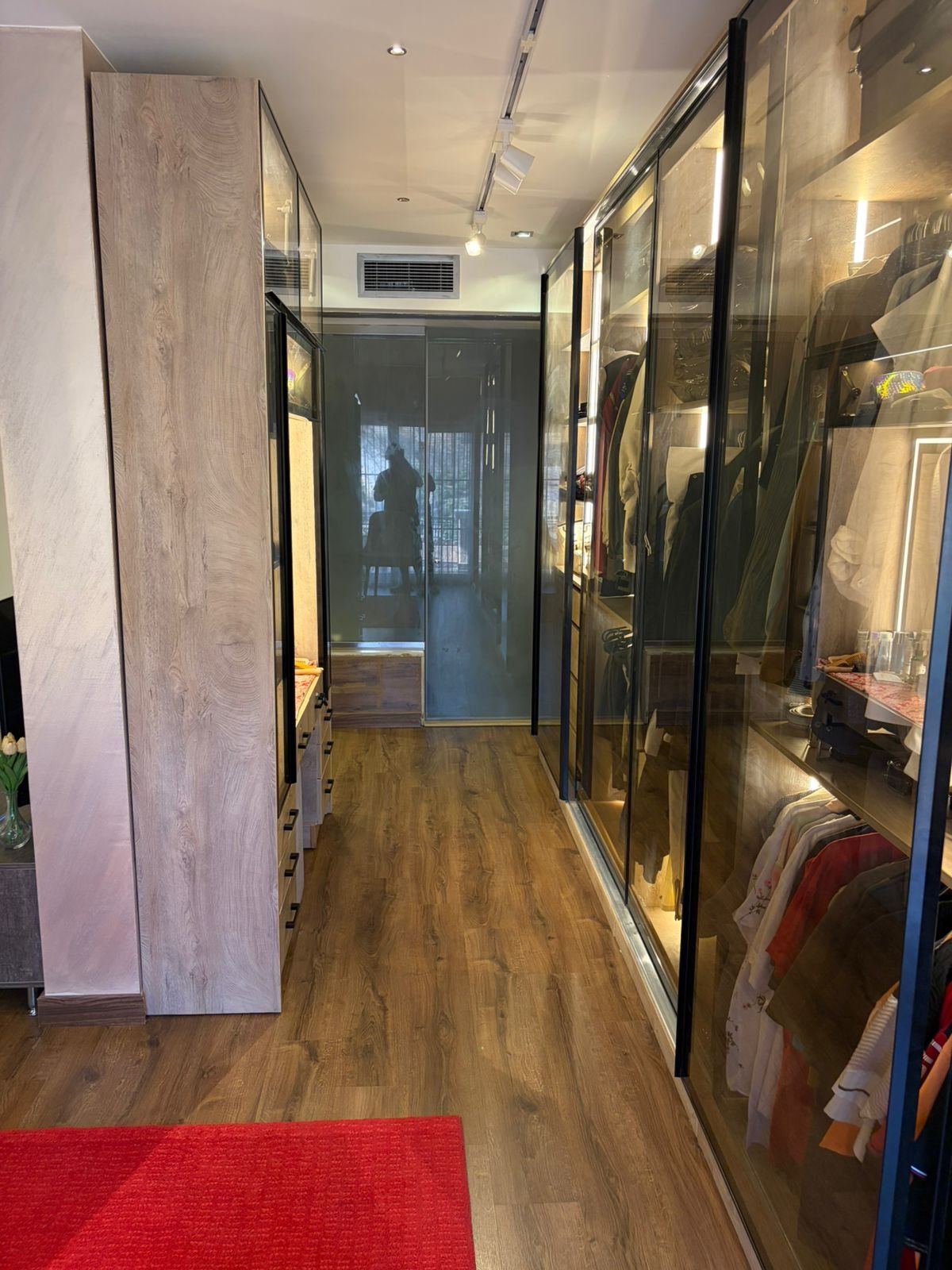 Twin House | Leena Springs