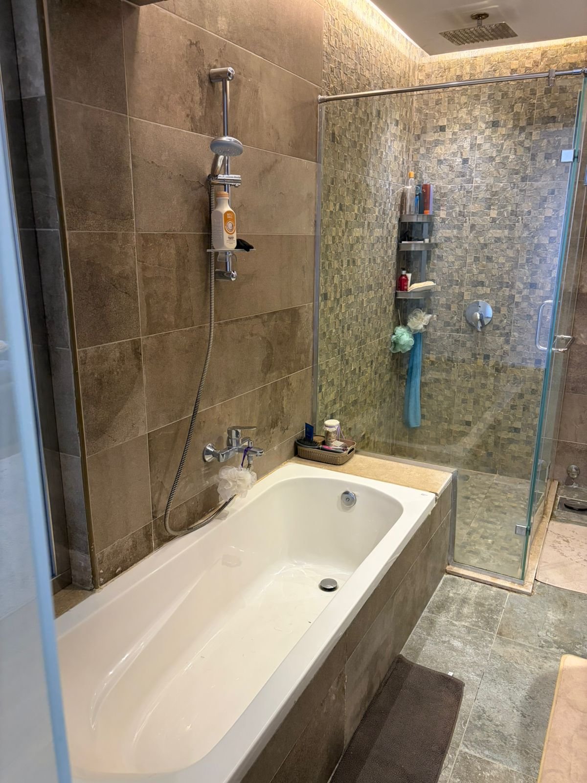 Twin House | Leena Springs