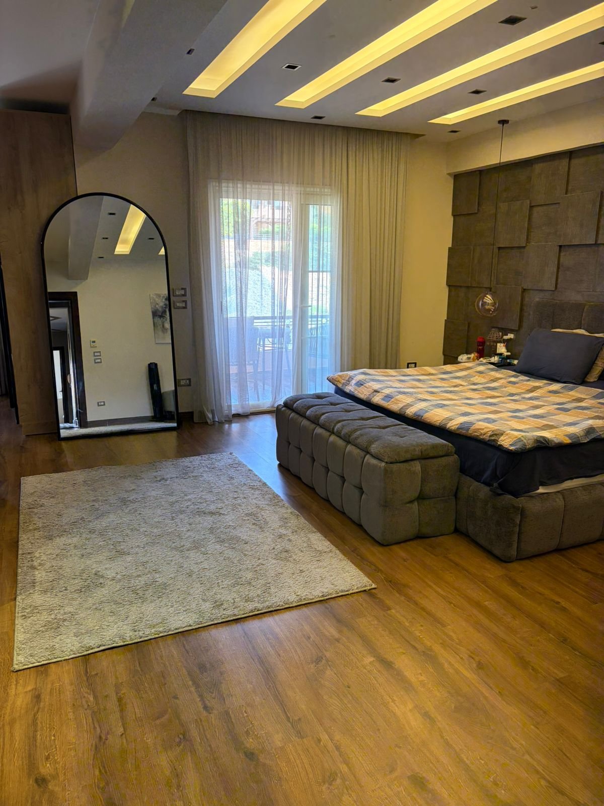 Twin House | Leena Springs