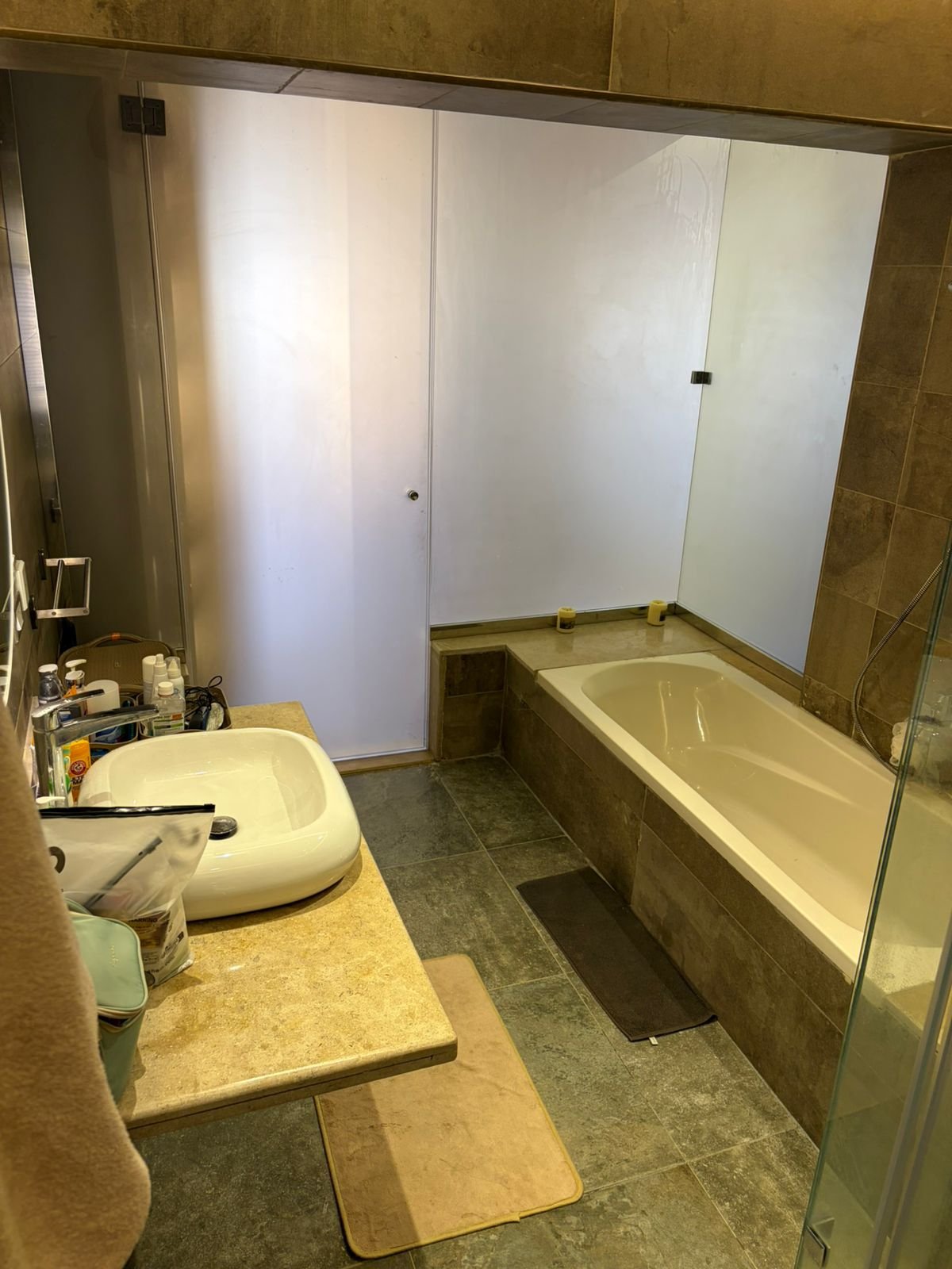 Twin House | Leena Springs