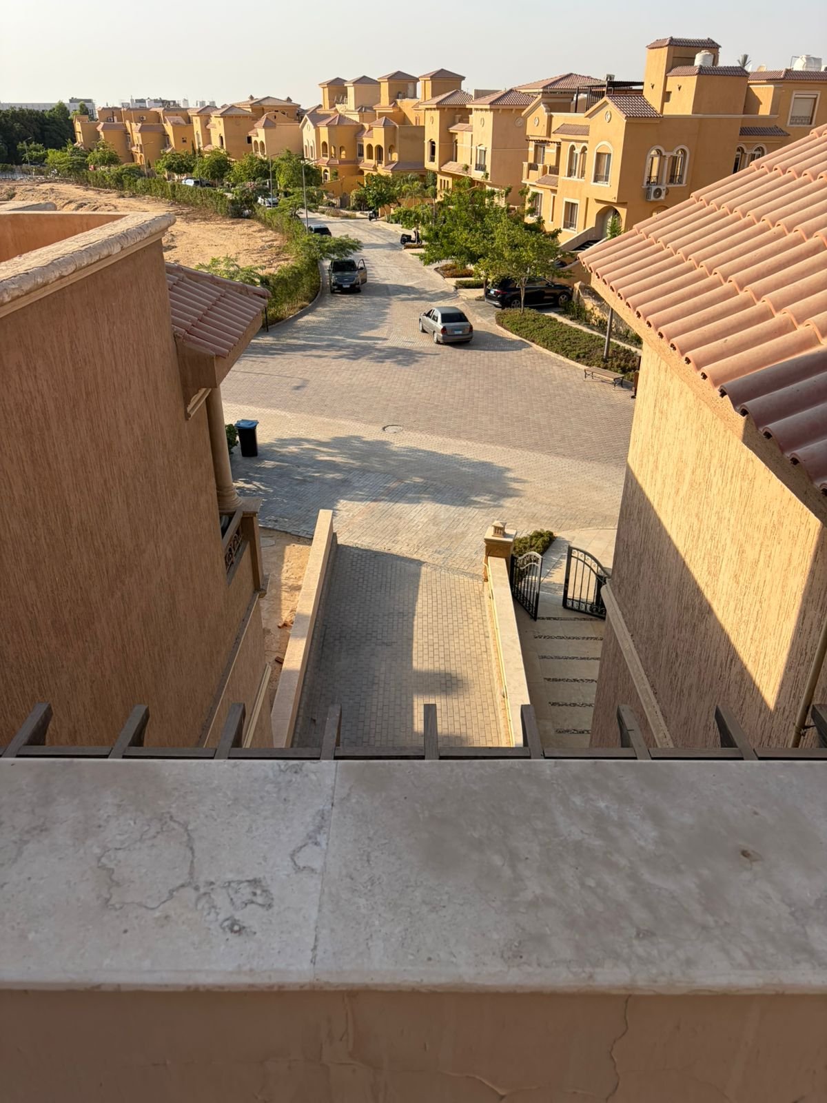 Twin House | Leena Springs