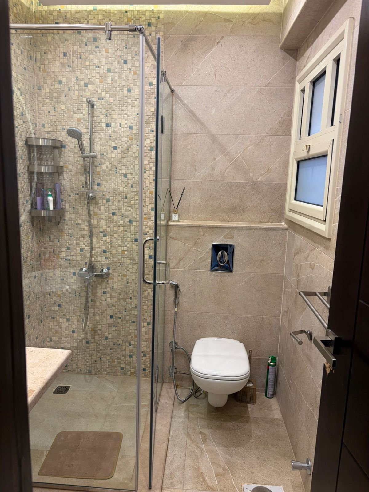 Twin House | Leena Springs