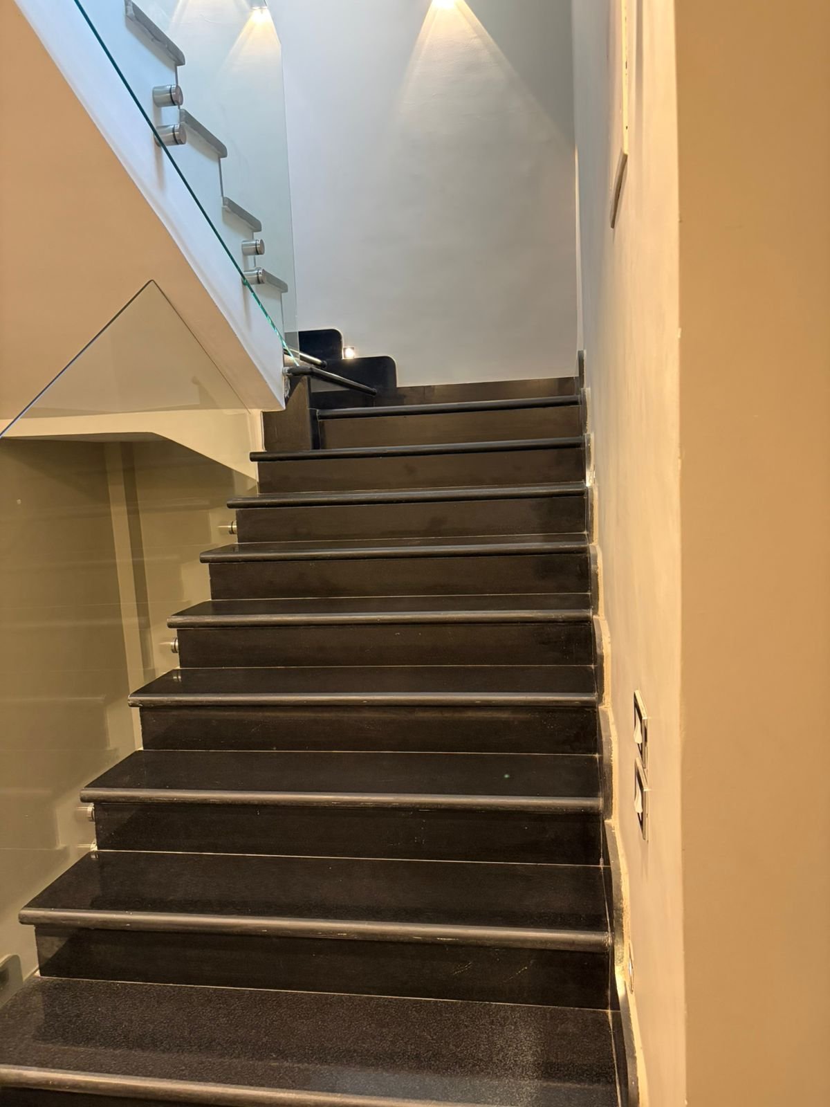 Twin House | Leena Springs