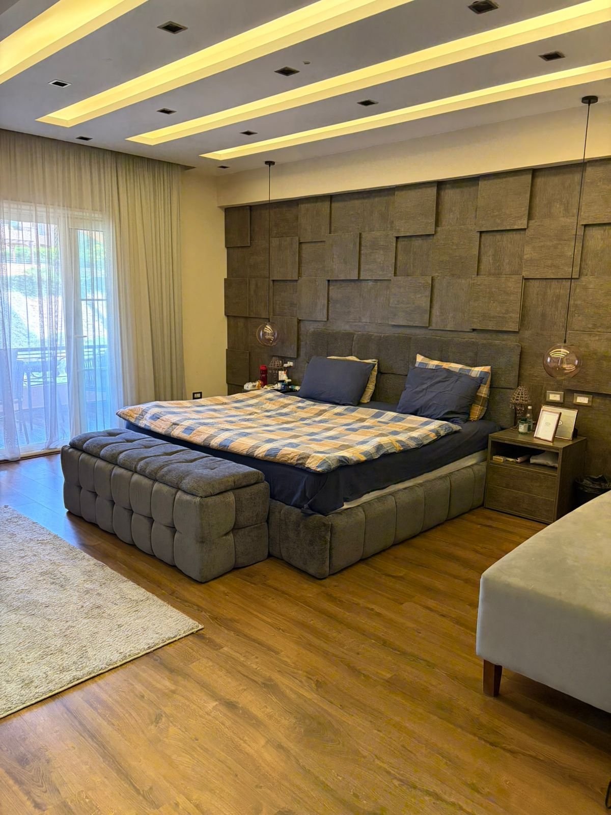 Twin House | Leena Springs