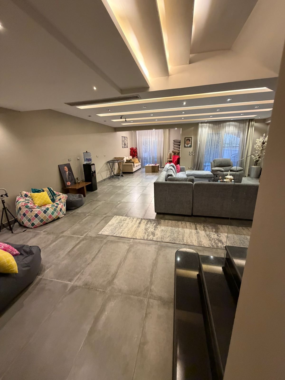 Twin House | Leena Springs