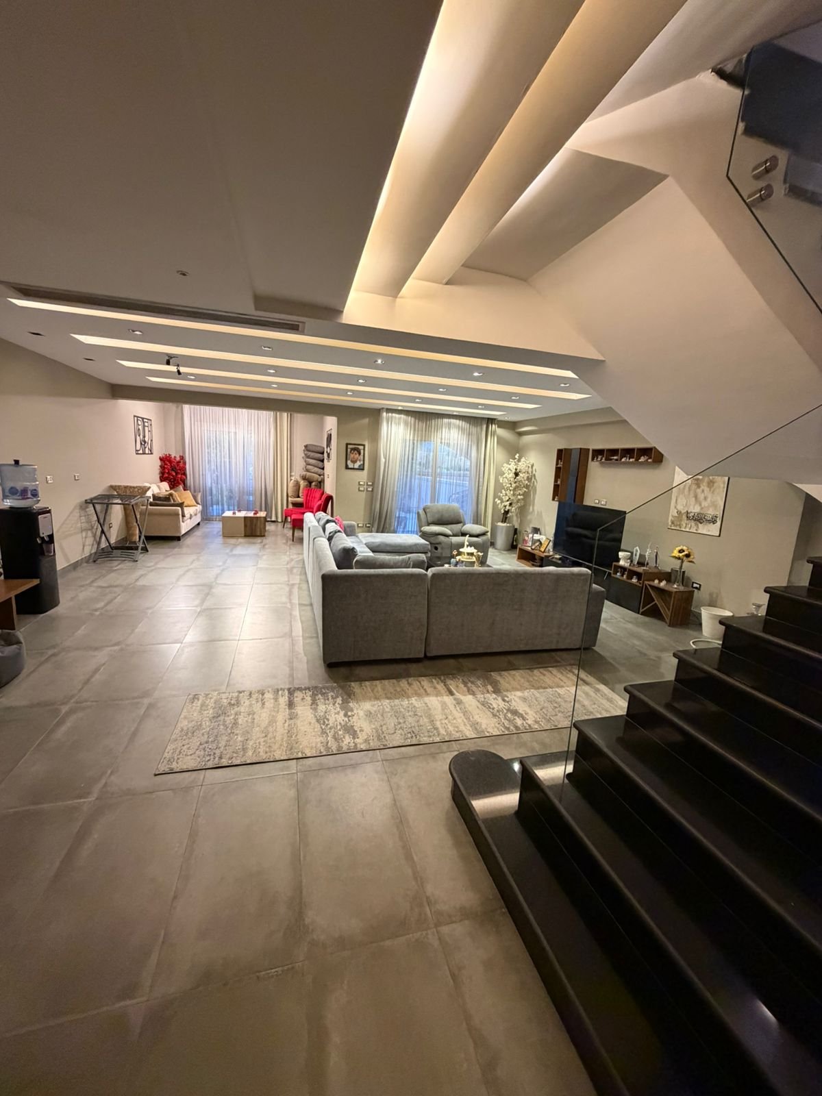 Twin House | Leena Springs