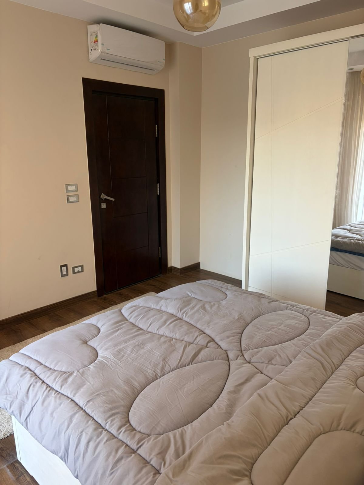 Twin House | Leena Springs