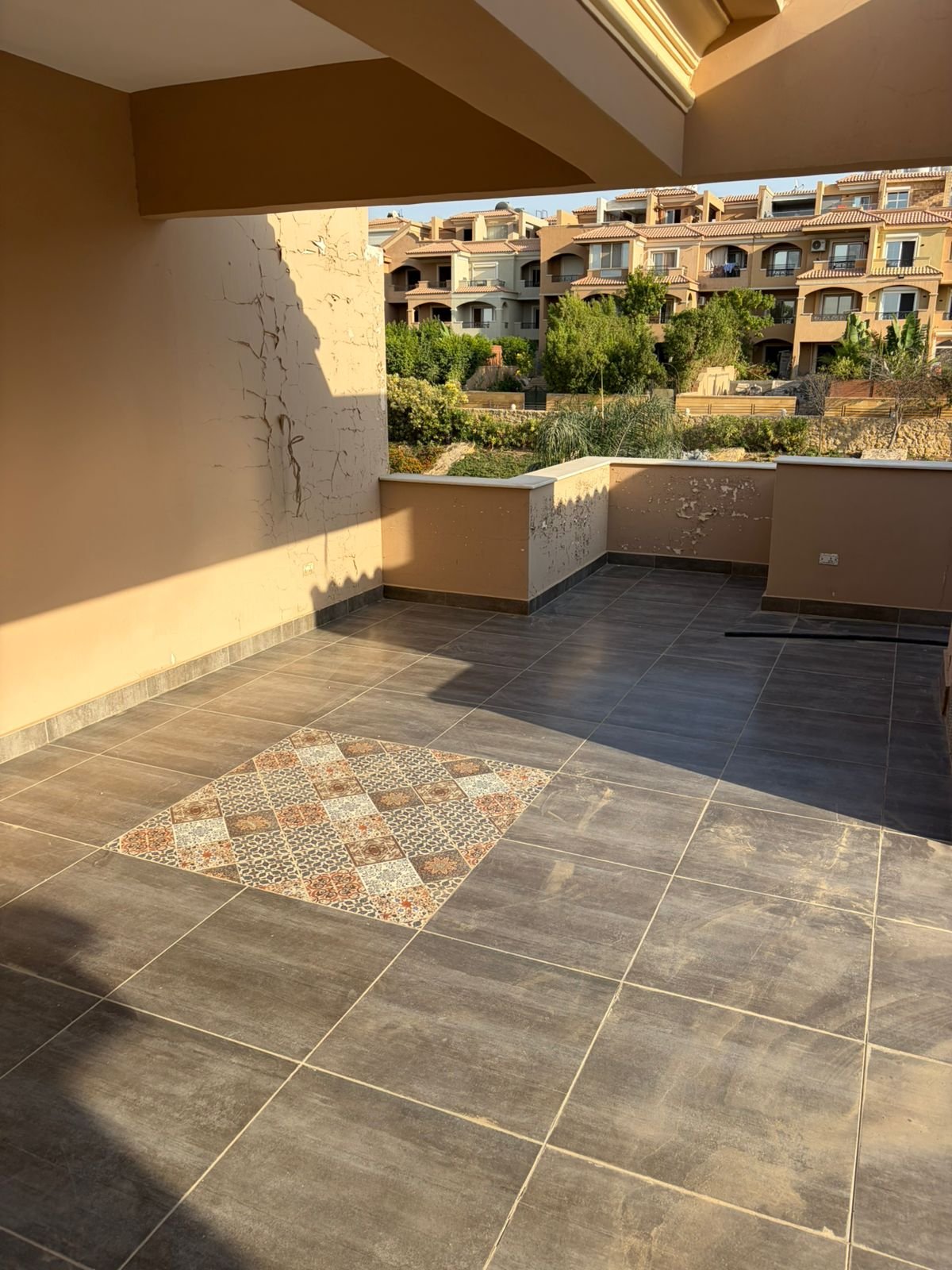 Twin House | Leena Springs