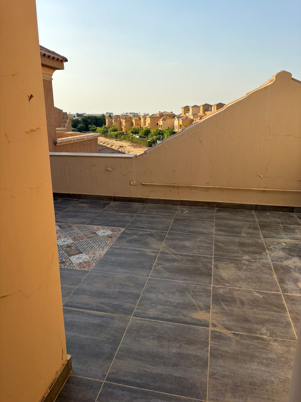 Twin House | Leena Springs