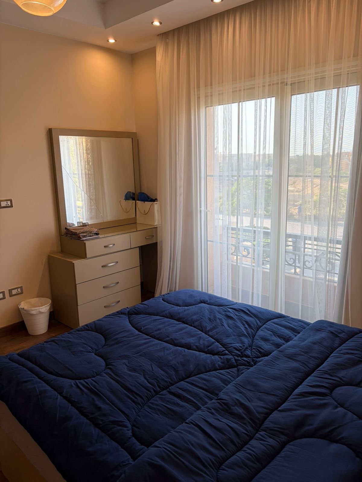 Twin House | Leena Springs