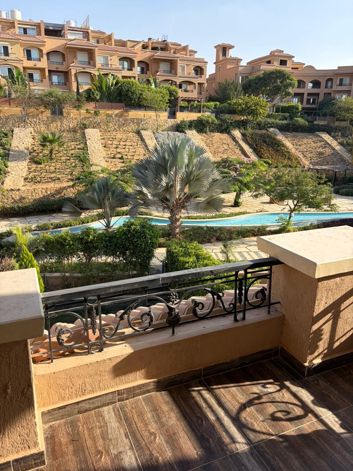 Twin House | Leena Springs