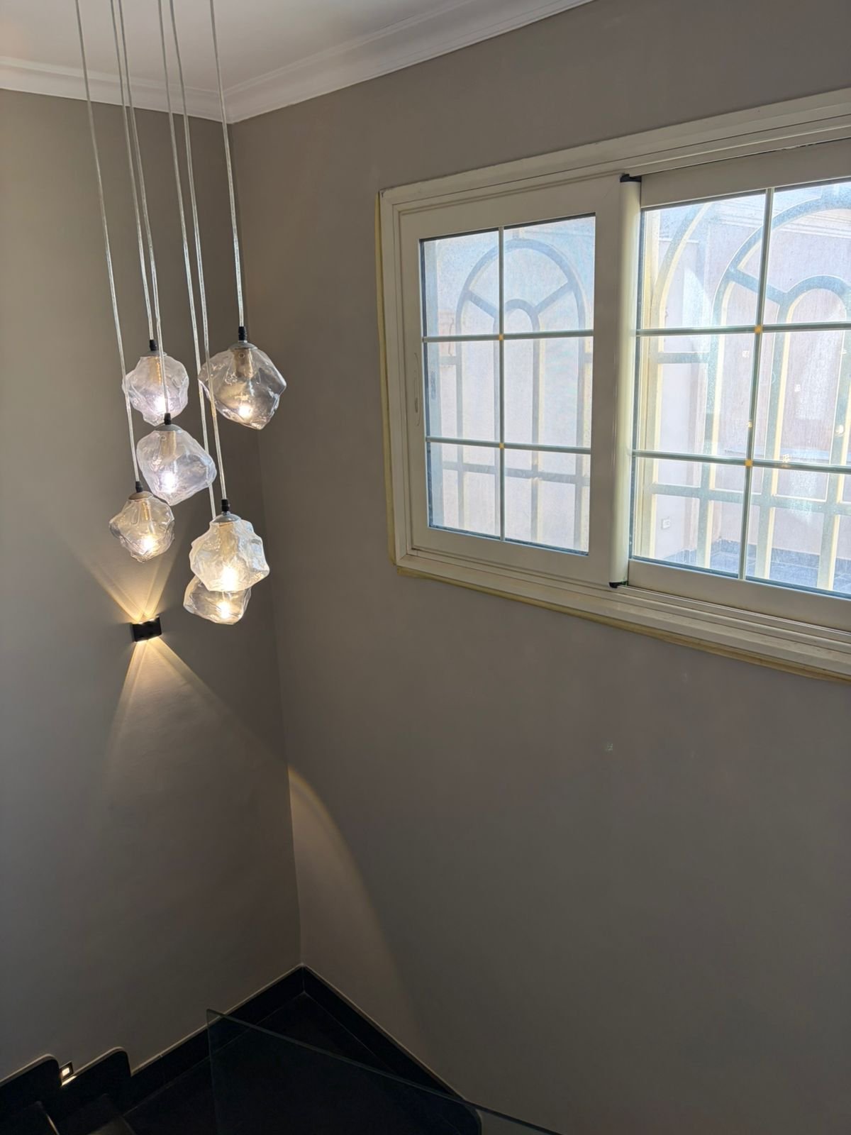 Twin House | Leena Springs