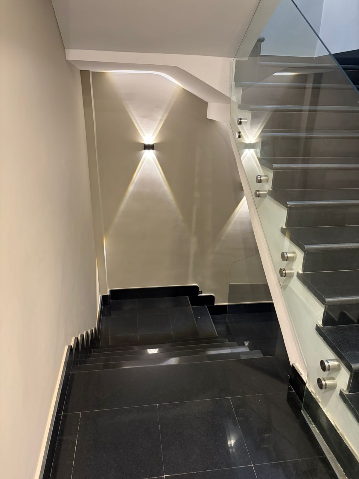 Twin House | Leena Springs