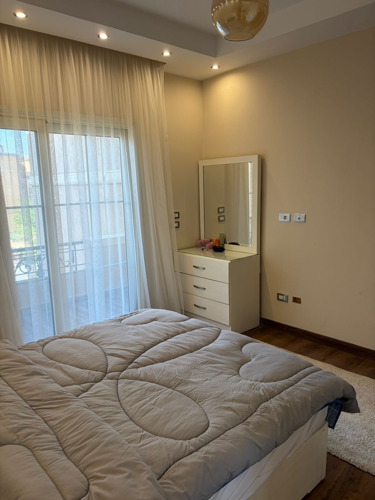 Twin House | Leena Springs