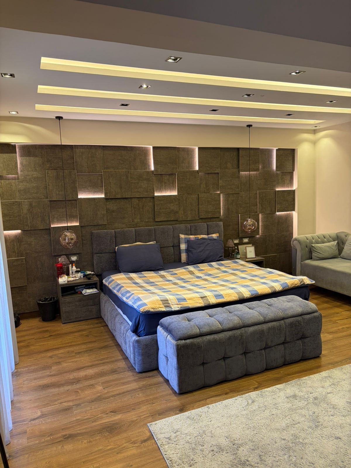 Twin House | Leena Springs