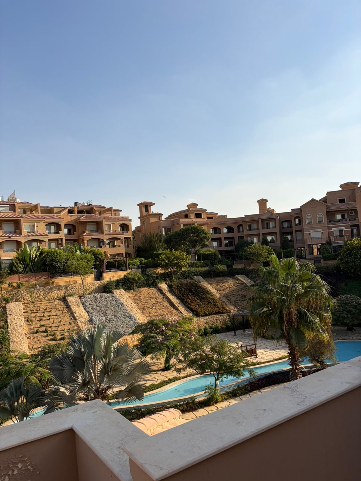 Twin House | Leena Springs