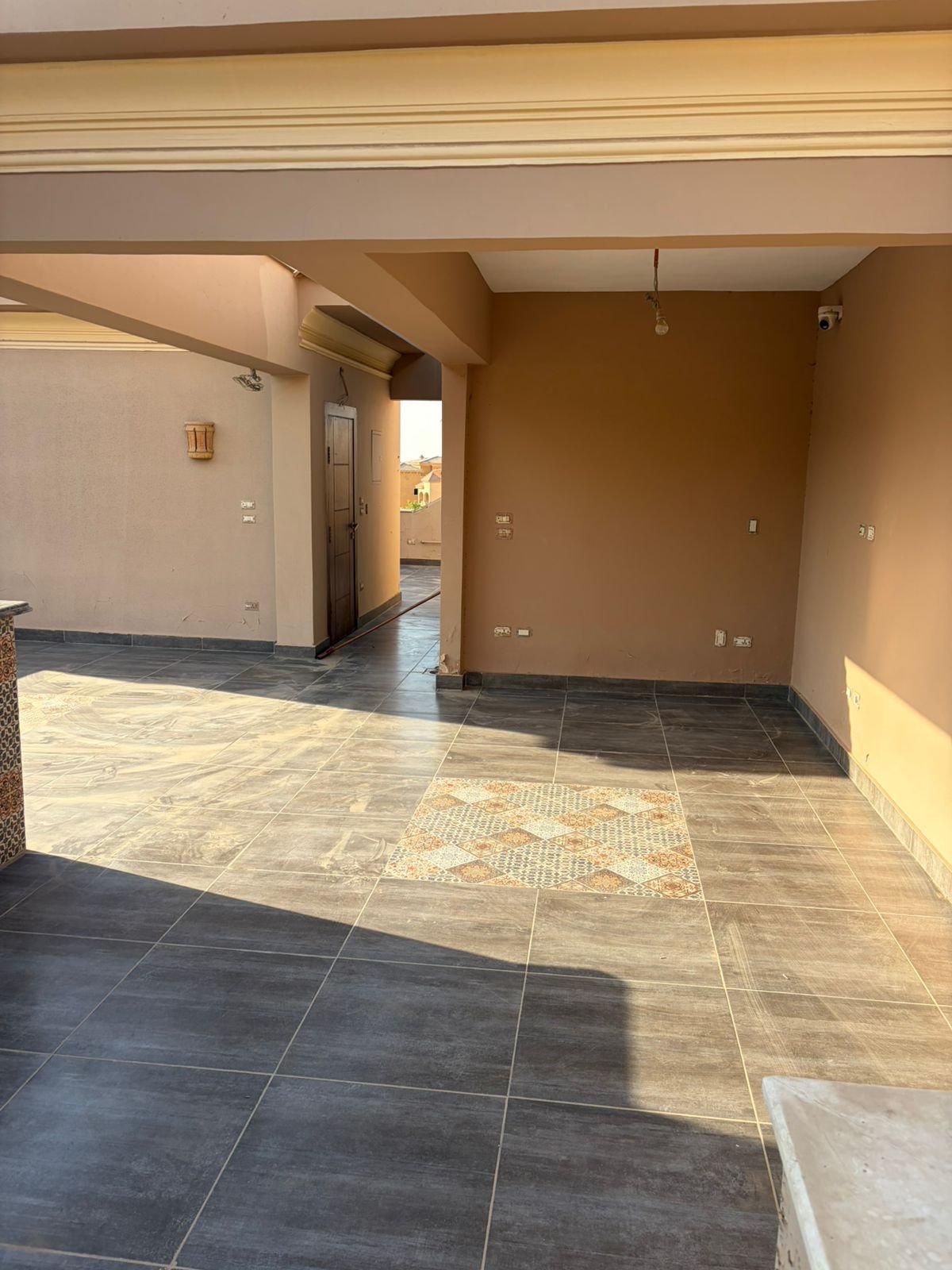 Twin House | Leena Springs