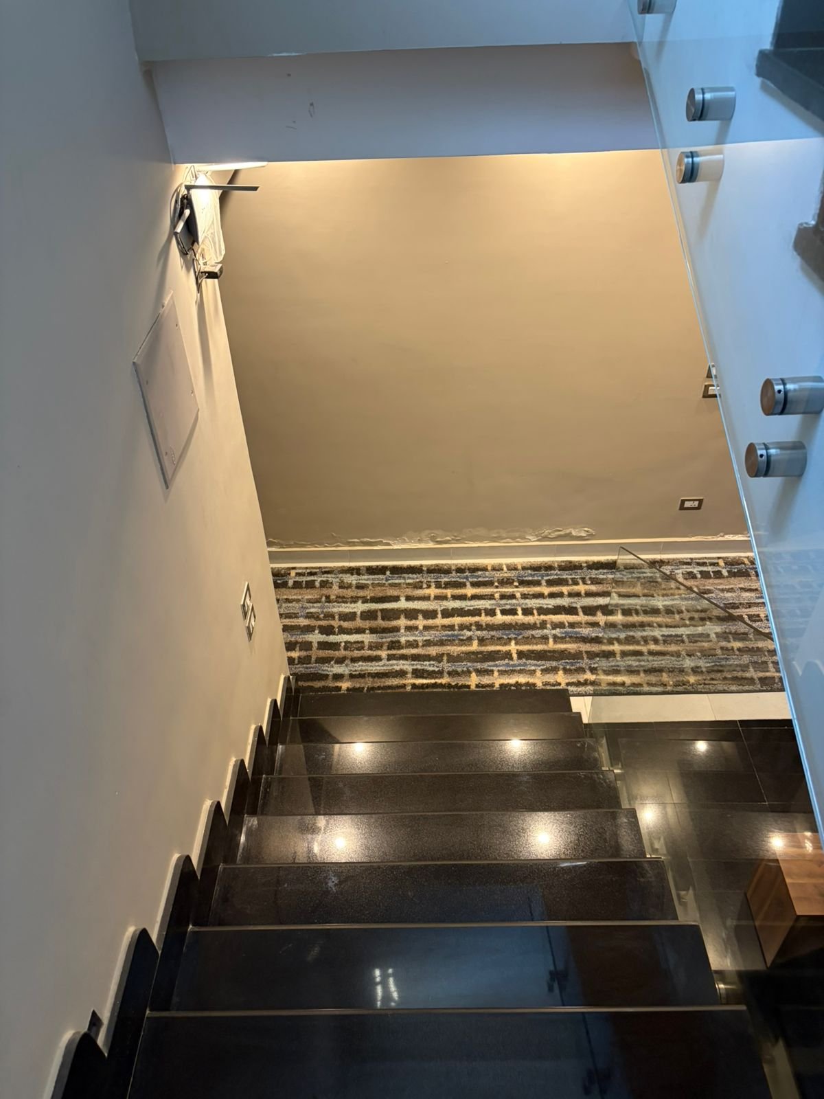 Twin House | Leena Springs