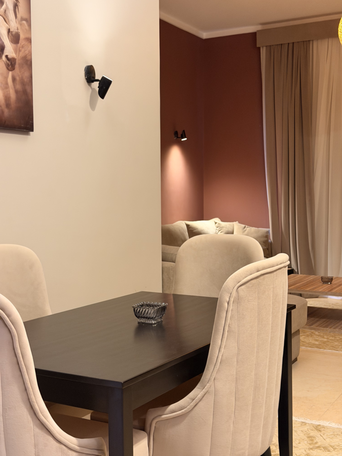 Apartment | The Village