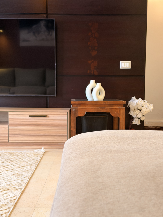 Apartment | The Village