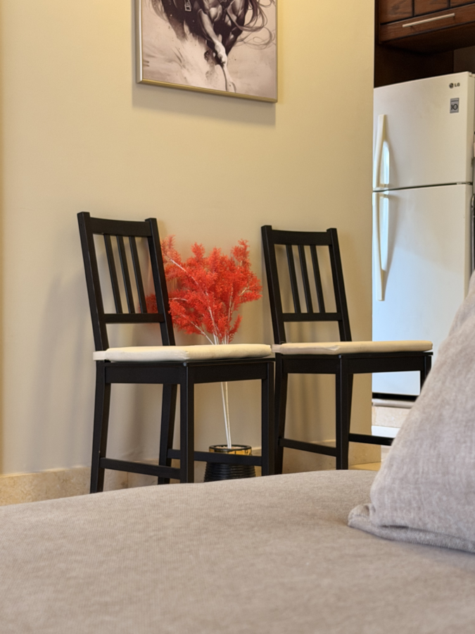 Apartment | The Village