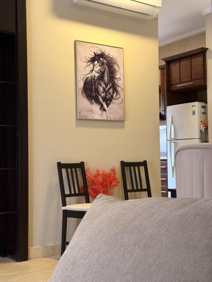 Apartment | The Village