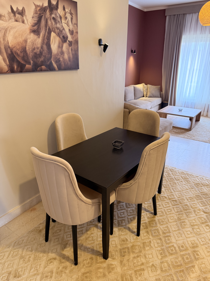 Apartment | The Village