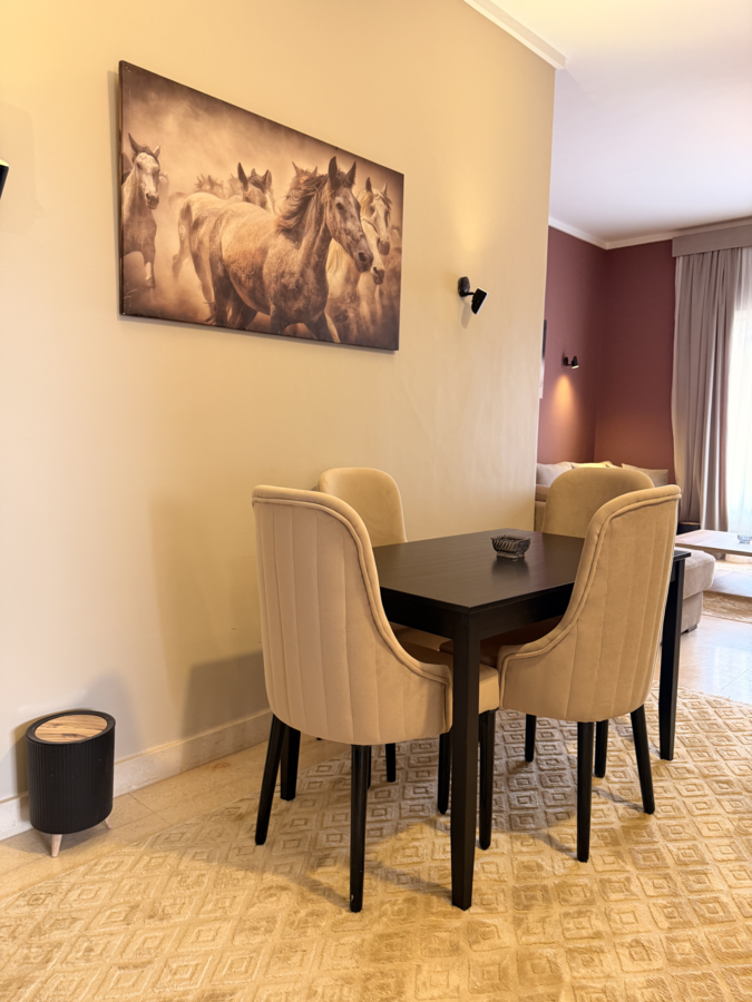 Apartment | The Village