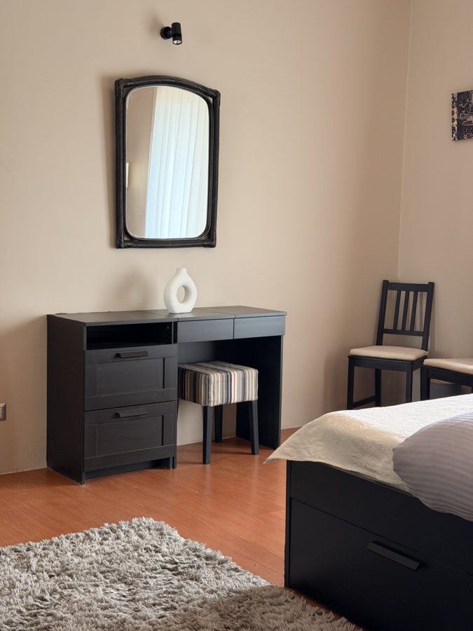 Apartment | The Village