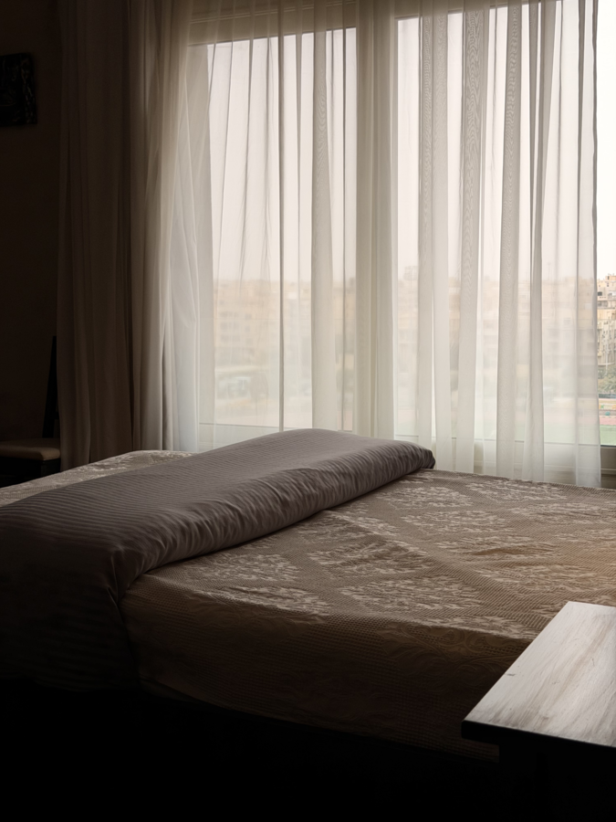 Apartment | The Village