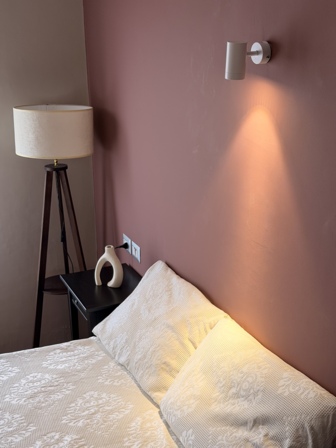 Apartment | The Village