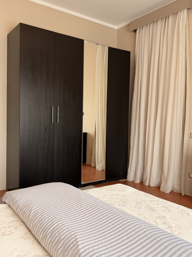 Apartment | The Village