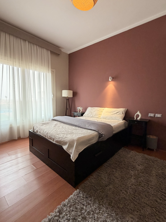 Apartment | The Village